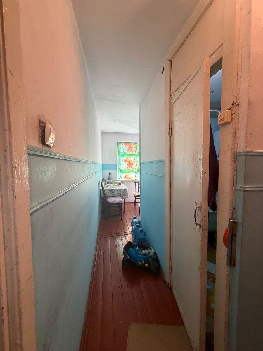 1-otaqlı mənzil, Mingəçevir ş., 30 m² — Mənzil, Mingəçevir (3)