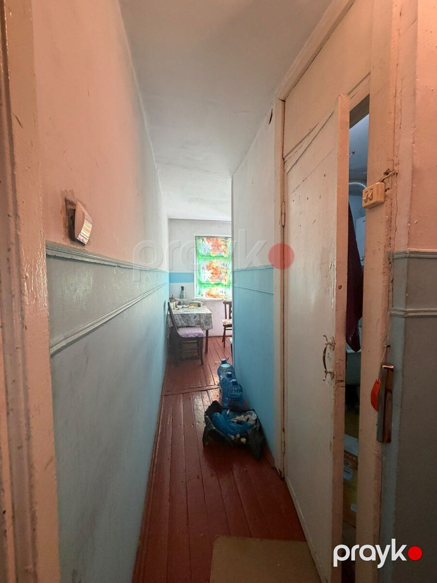 1-otaqlı mənzil, Mingəçevir ş., 30 m² — Mənzil, Mingəçevir (3)