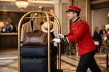 Bellboy tələb olunur — İş