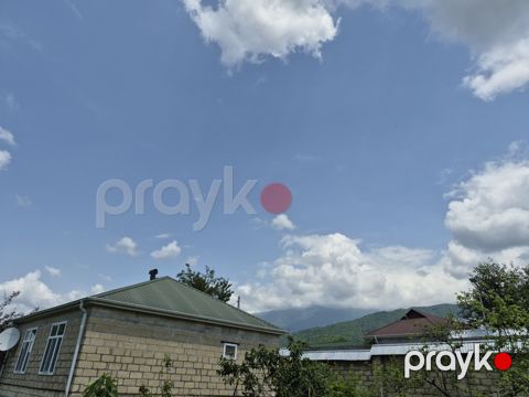 Həyət evi kirayə verilir, İsmayıllı r — İsmayıllı