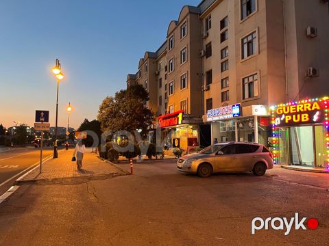 Satılır 2 otaqlı köhnə tikili 50 m²