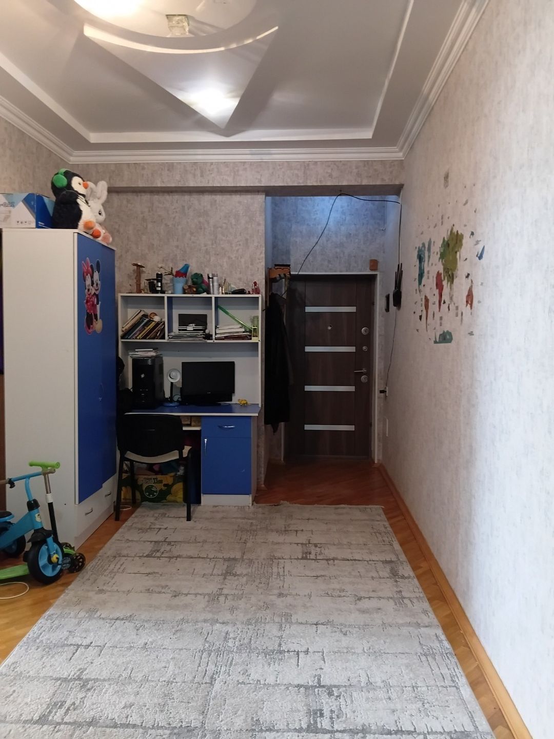 Satılır 2 otaqlı yeni tikili 73 m² — Mənzil, Xırdalan (7)