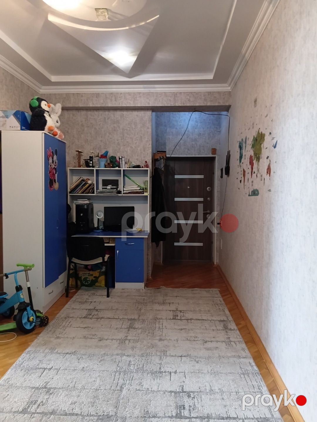 Satılır 2 otaqlı yeni tikili 73 m² — Mənzil, Xırdalan (7)