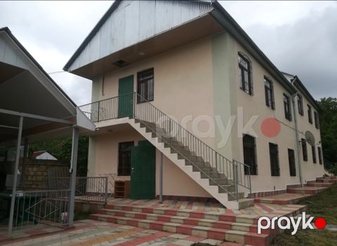 Bağ evi kirayə verilir, Quba r — Quba