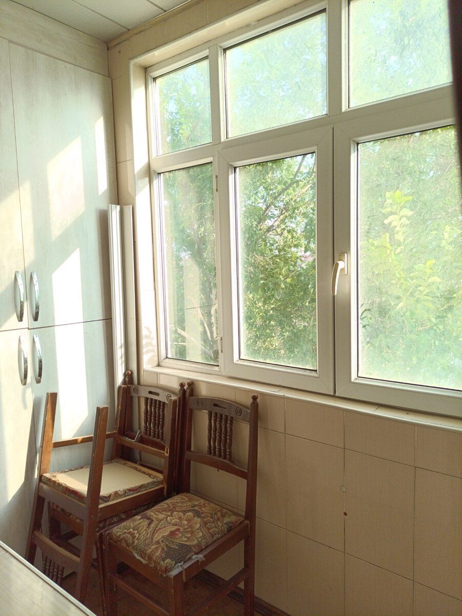 1-otaqlı mənzil, Sumqayıt ş., 44 m² — Mənzil, Sumqayıt (9)