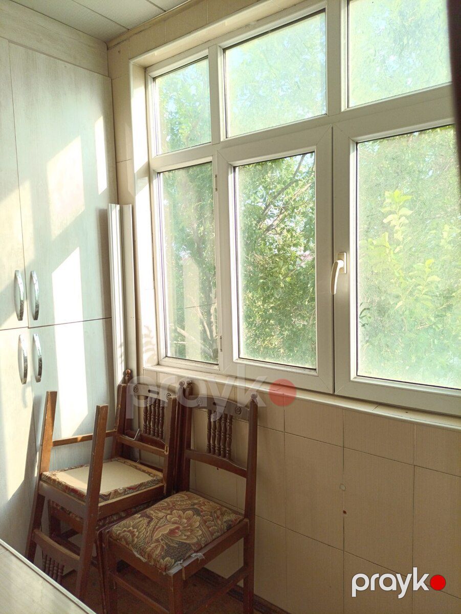1-otaqlı mənzil, Sumqayıt ş., 44 m² — Mənzil, Sumqayıt (9)