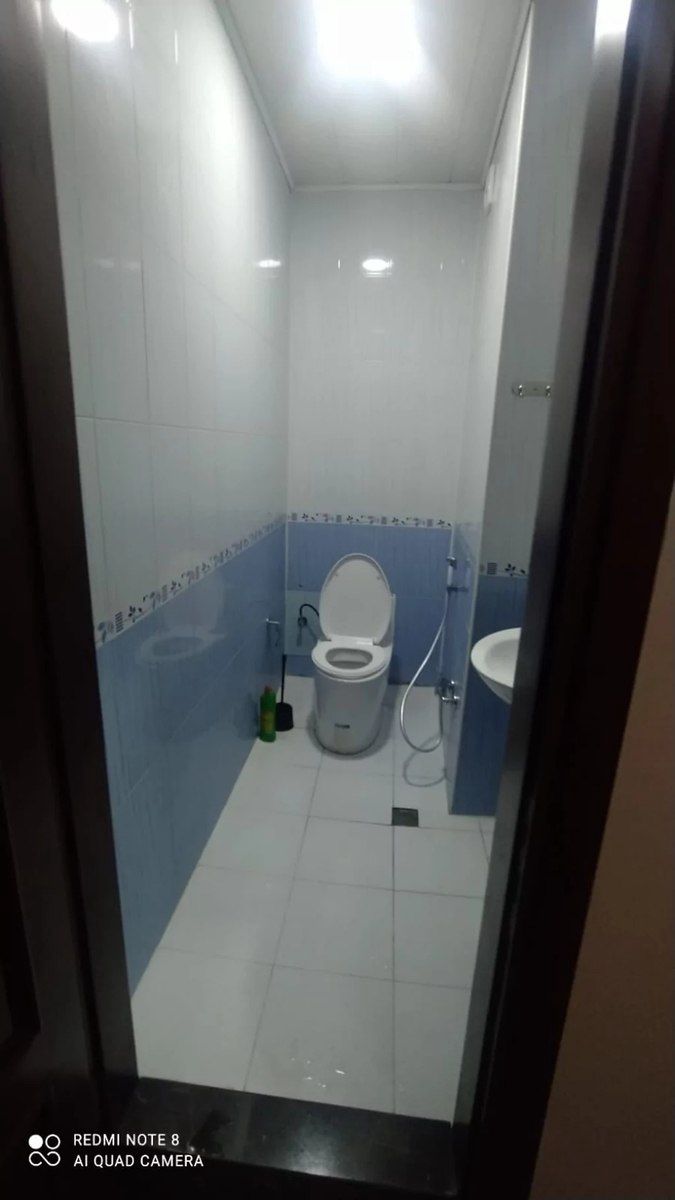 3-otaqlı yeni tikili kirayə verilir, Memar Əcəmi m., 120 m² — Mənzil, Bakı (5)