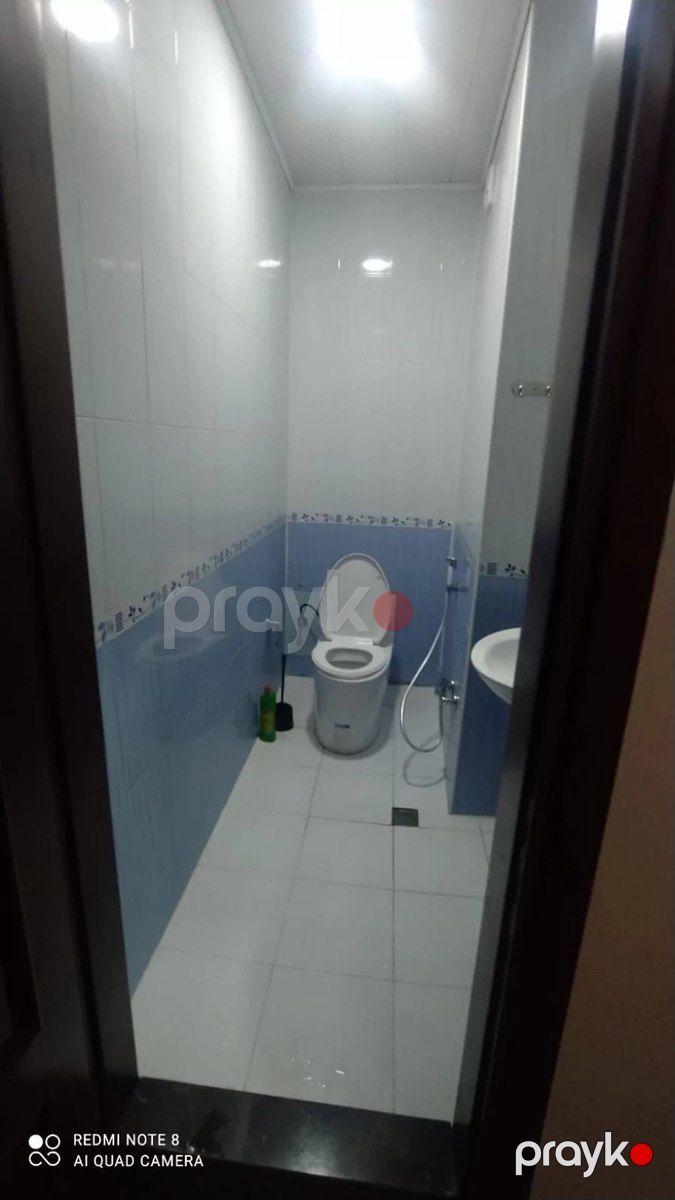 3-otaqlı yeni tikili kirayə verilir, Memar Əcəmi m., 120 m² — Mənzil, Bakı (5)