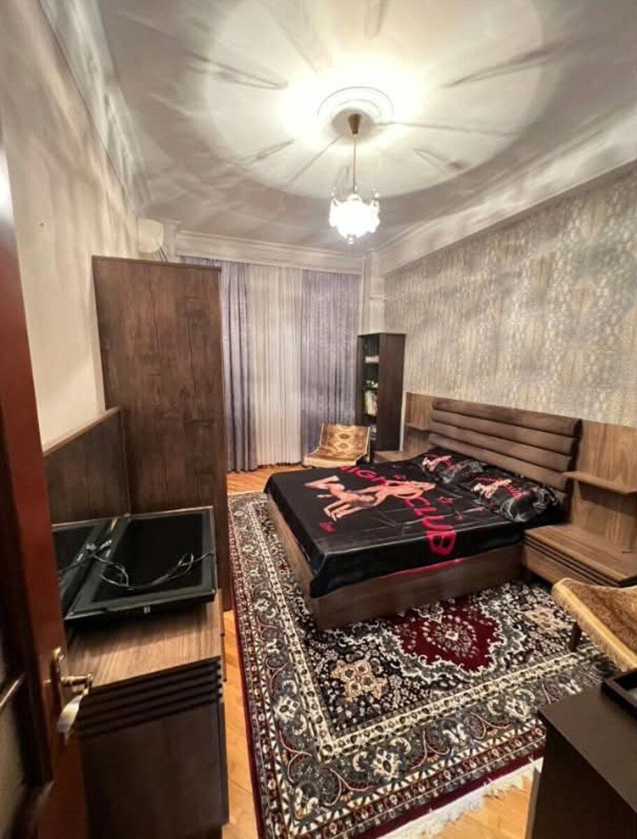 İcarəyə verilir 2 otaqlı yeni tikili 75 m² — Mənzil, Bakı (2)