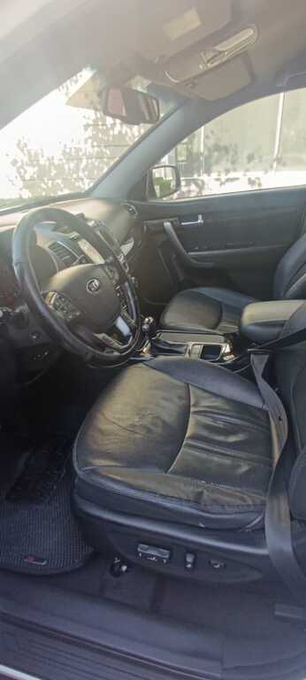 Kia Sorento, 2.0 L, 2012 il, 270 000 km — Avtomobillər, Bakı (9)