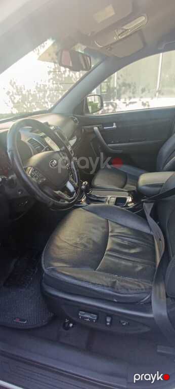 Kia Sorento, 2.0 L, 2012 il, 270 000 km — Avtomobillər, Bakı (9)