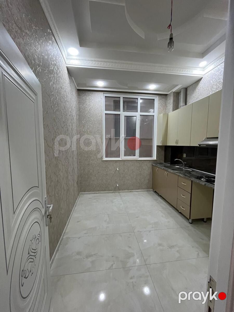Satılır 3 otaqlı yeni tikili 68 m² — Mənzil, Xırdalan (8)