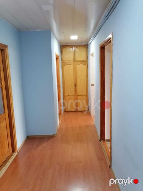 İcarəyə verilir 4 otaqlı yeni tikili 82 m²