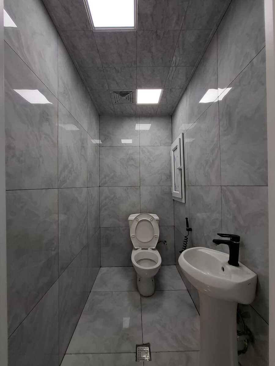 Satılır 2 otaqlı yeni tikili 70 m² — Mənzil, Xırdalan (8)