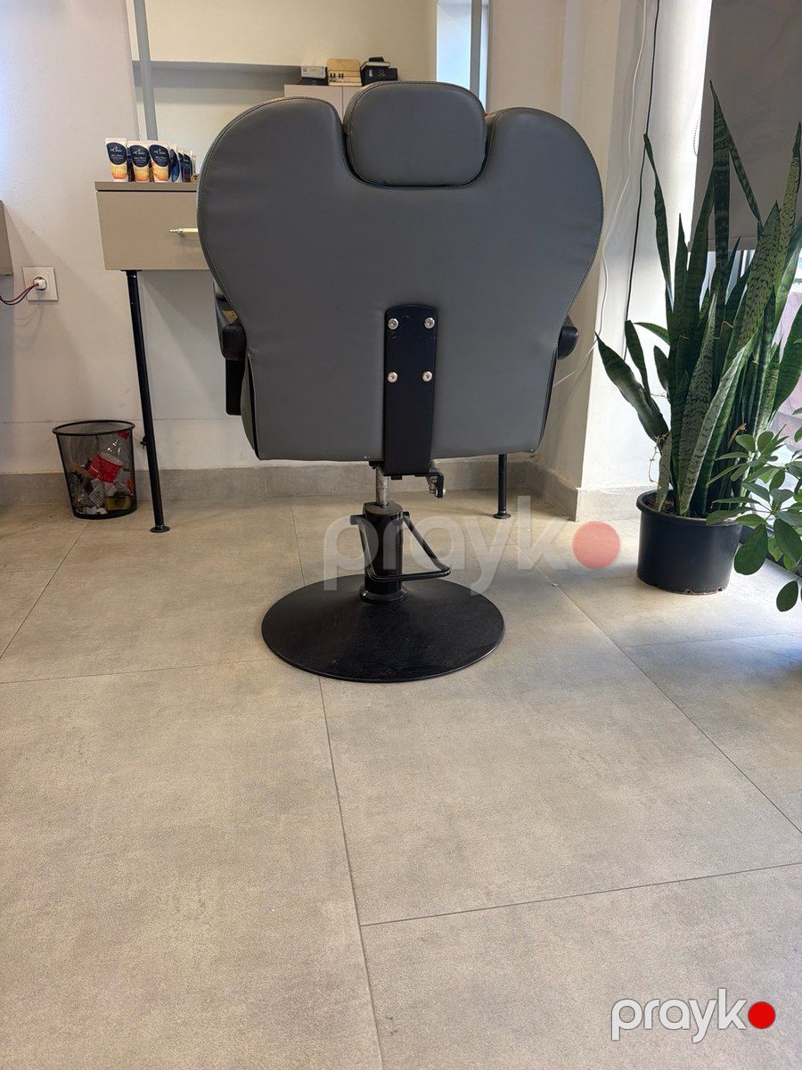 Salon kreslosu — Biznes və avadanlıq, Bakı (2)