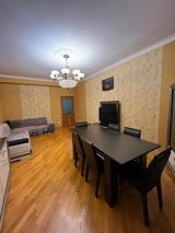 İcarəyə verilir 2 otaqlı yeni tikili 110 m² — shehla