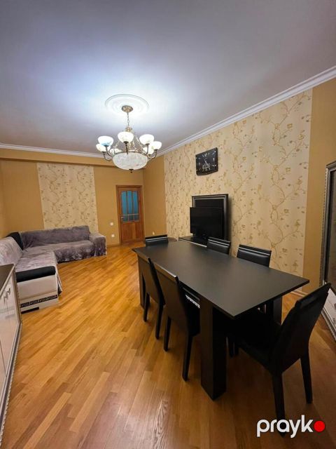 İcarəyə verilir 2 otaqlı yeni tikili 110 m² — Bakı