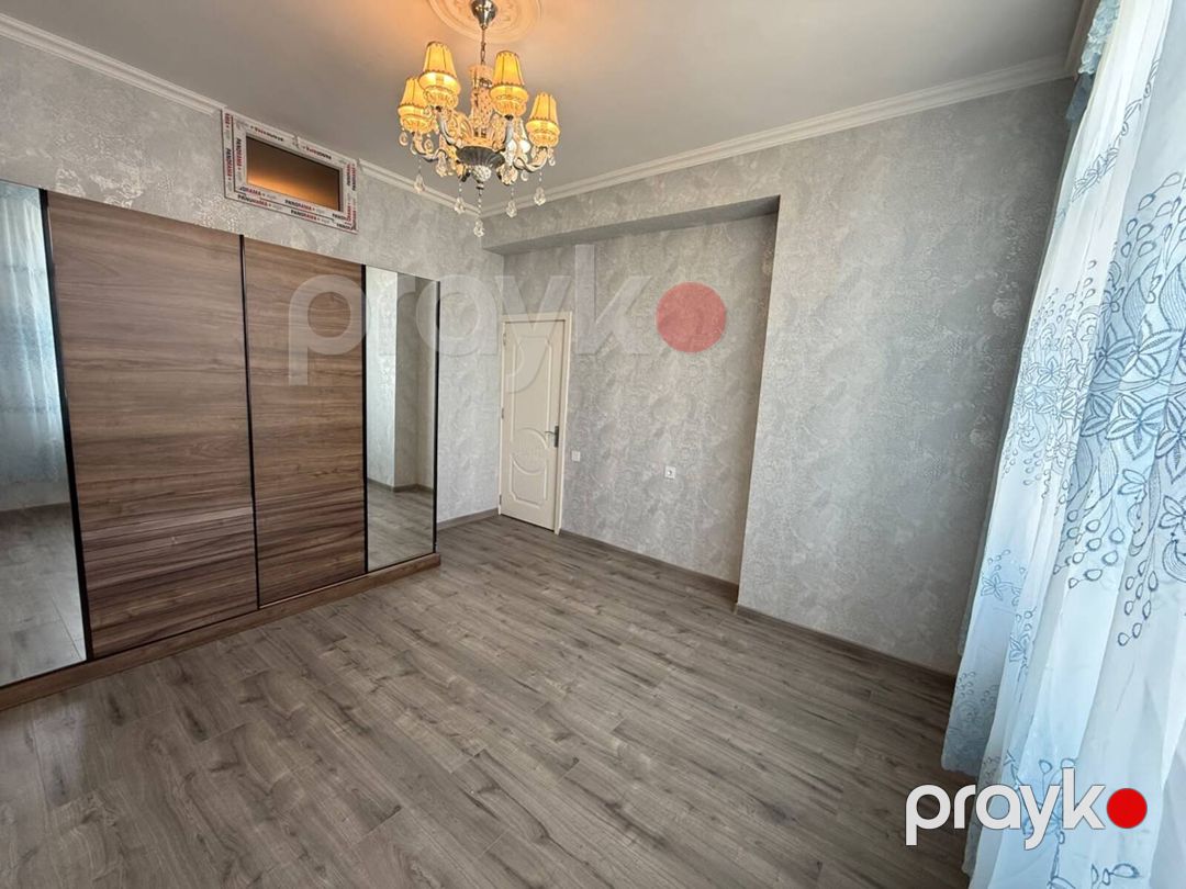 Satılır 3 otaqlı yeni tikili 61 m² — Mənzil, Xırdalan (4)