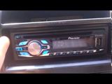 Maqnitol, İşlənmiş, AUX, Ünvandan götürmə, Pulsuz çatdırılma, Ödənişli çatdırılma — Avtoelektronika