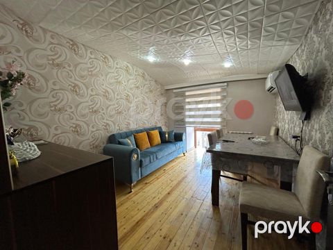 Satılır 2 otaqlı yeni tikili 46 m²
