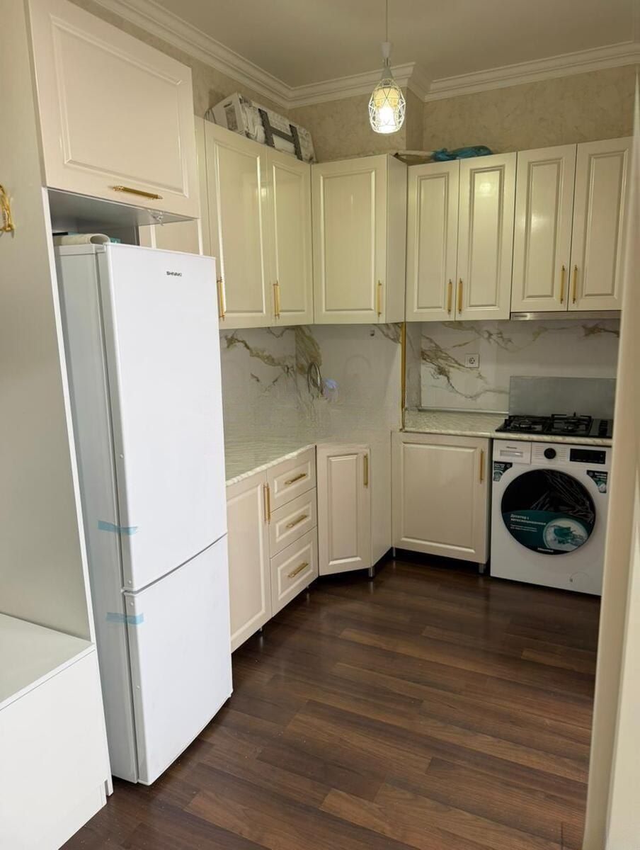 İcarəyə verilir 2 otaqlı yeni tikili 55 m² — Mənzil, Bakı (4)