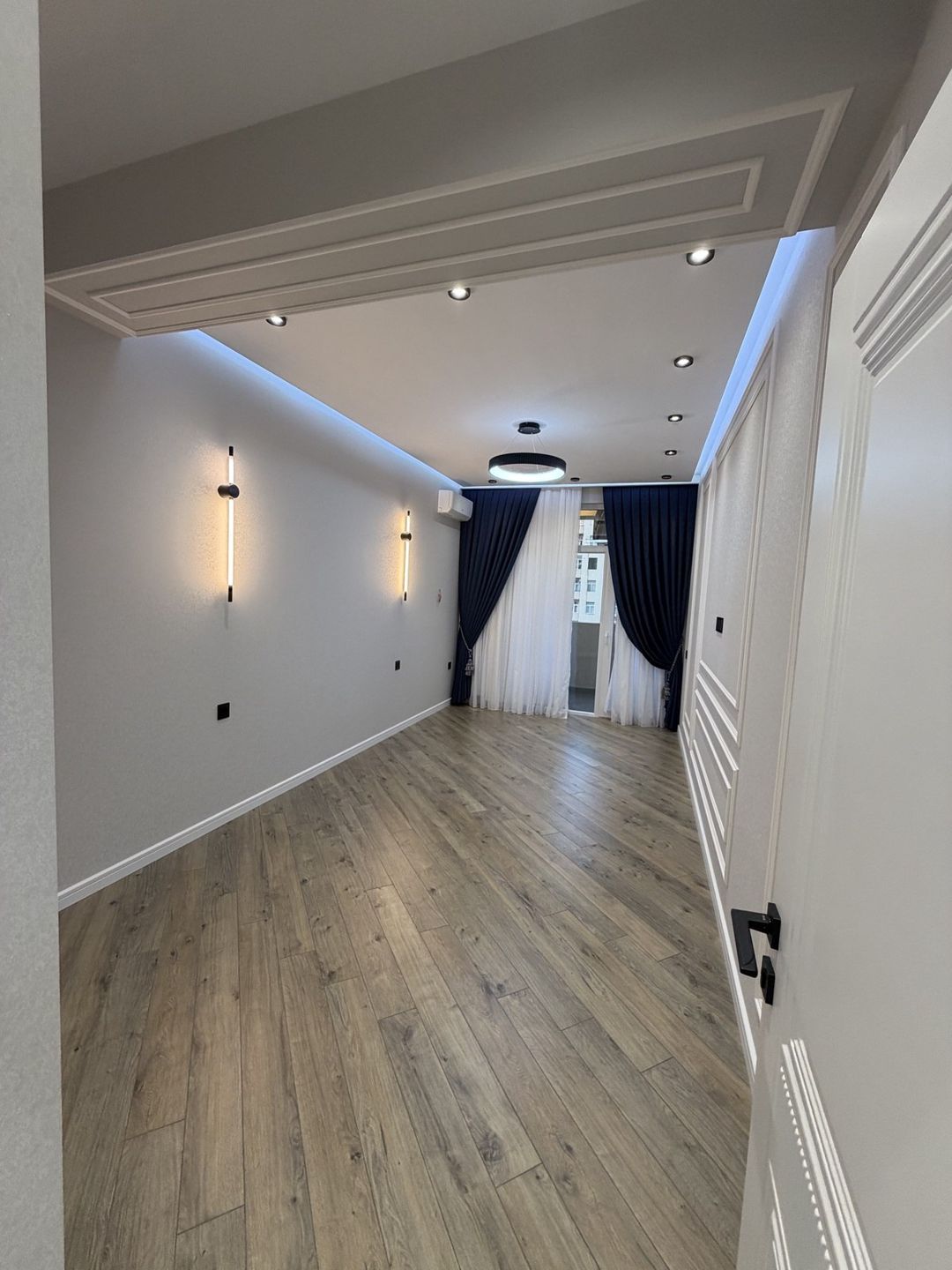Satılır 3 otaqlı yeni tikili 88 m² — Mənzil, Bakı (8)