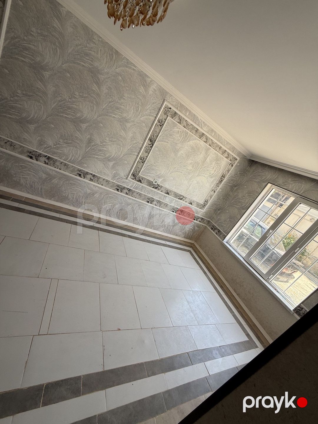 Satılır 3 otaqlı həyət evi/bağ evi 63 m² — Ev, villa, Bakı (9)