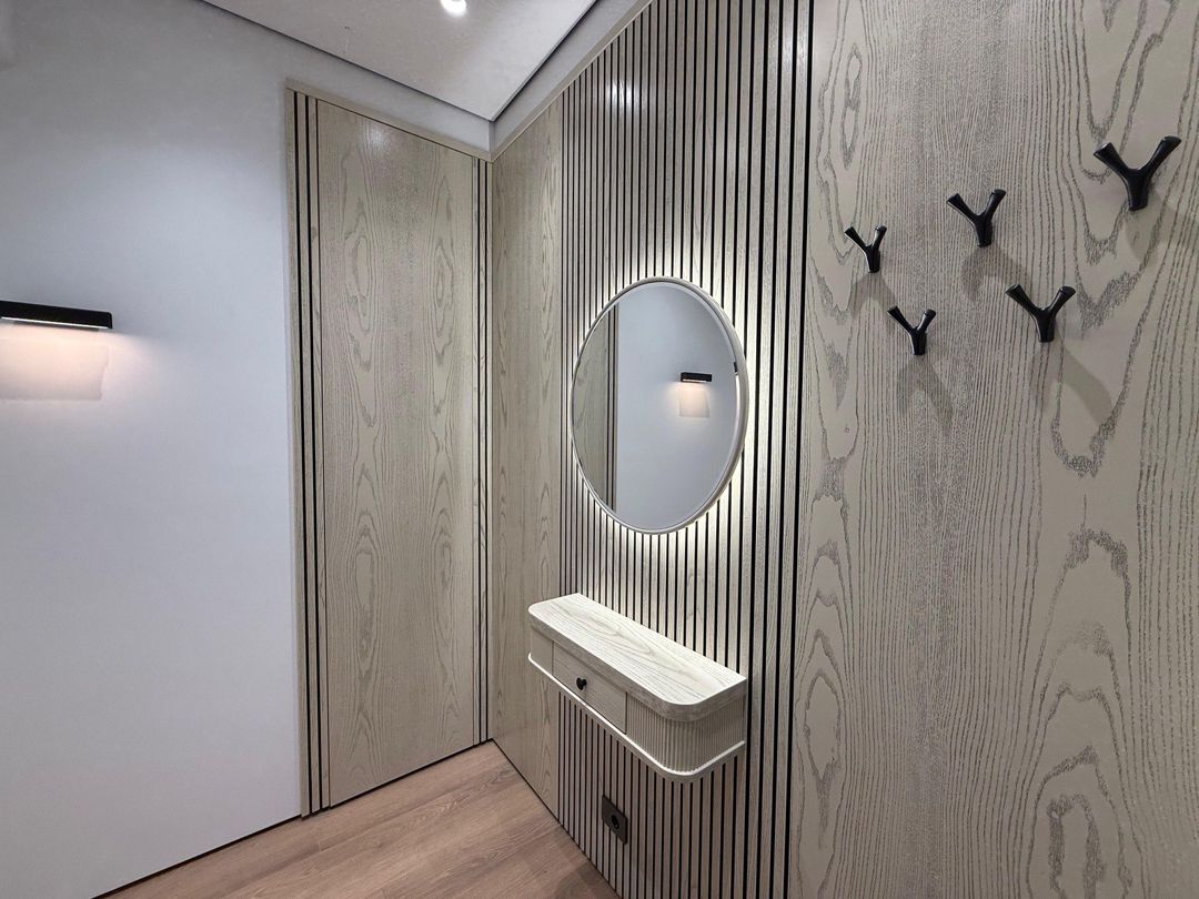 Satılır 2 otaqlı yeni tikili 67 m² — Mənzil, Bakı (7)