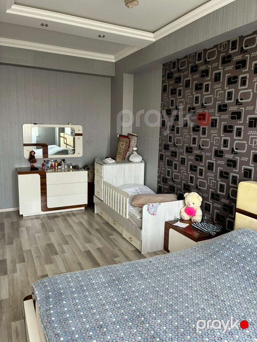 2 otaqlı, 85 kv. m — Mənzil, Bakı (2)
