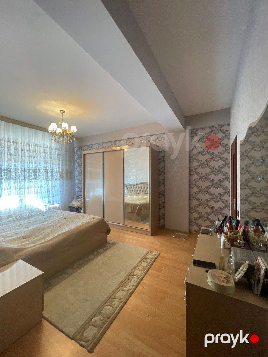 Satılır 3 otaqlı yeni tikili 108 m² — Mənzil, Bakı (11)