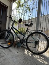 Alman istehsalidi tezedi yaxsi veziyyetdedi — Yol Velosipedləri
