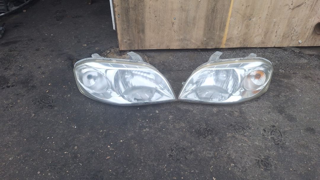 Chevrolet ehtiyat hissələri — Ehtiyat hissələri və aksesuarlar, Bakı (6)