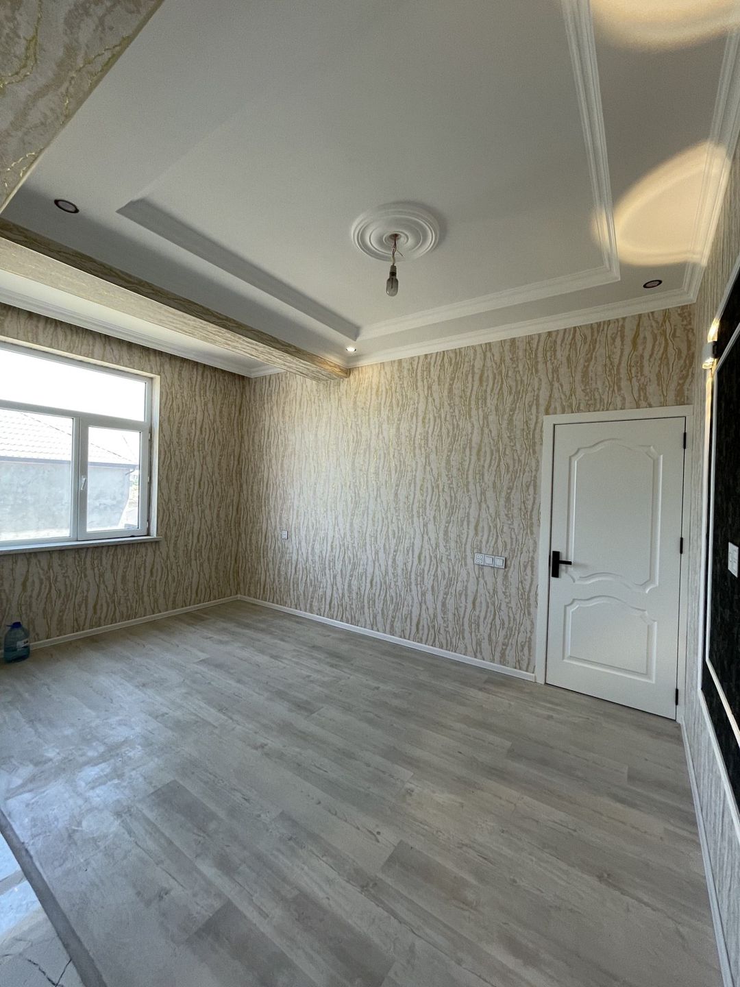 Satılır 3 otaqlı yeni tikili 62 m² — Mənzil, Bakı (10)