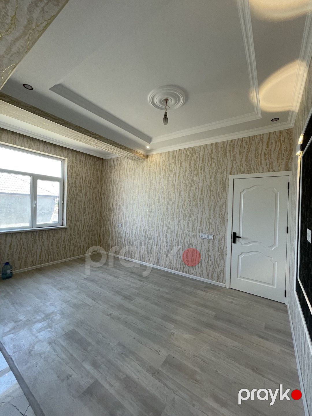 Satılır 3 otaqlı yeni tikili 62 m² — Mənzil, Bakı (10)