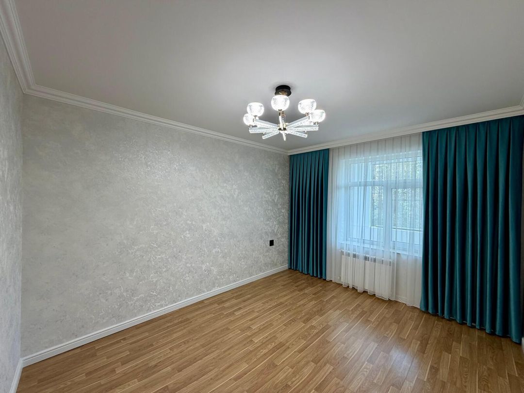 Satılır 2 otaqlı köhnə tikili 65 m² — Mənzil, Bakı (10)