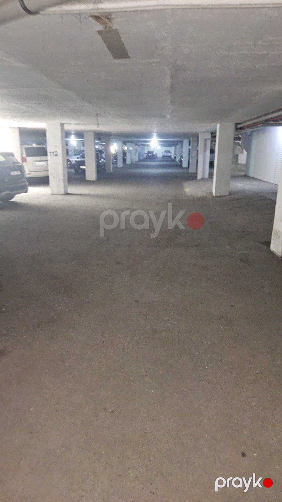 İcarəyə verilir qaraj 100 m² — Garaj, Bakı (3)