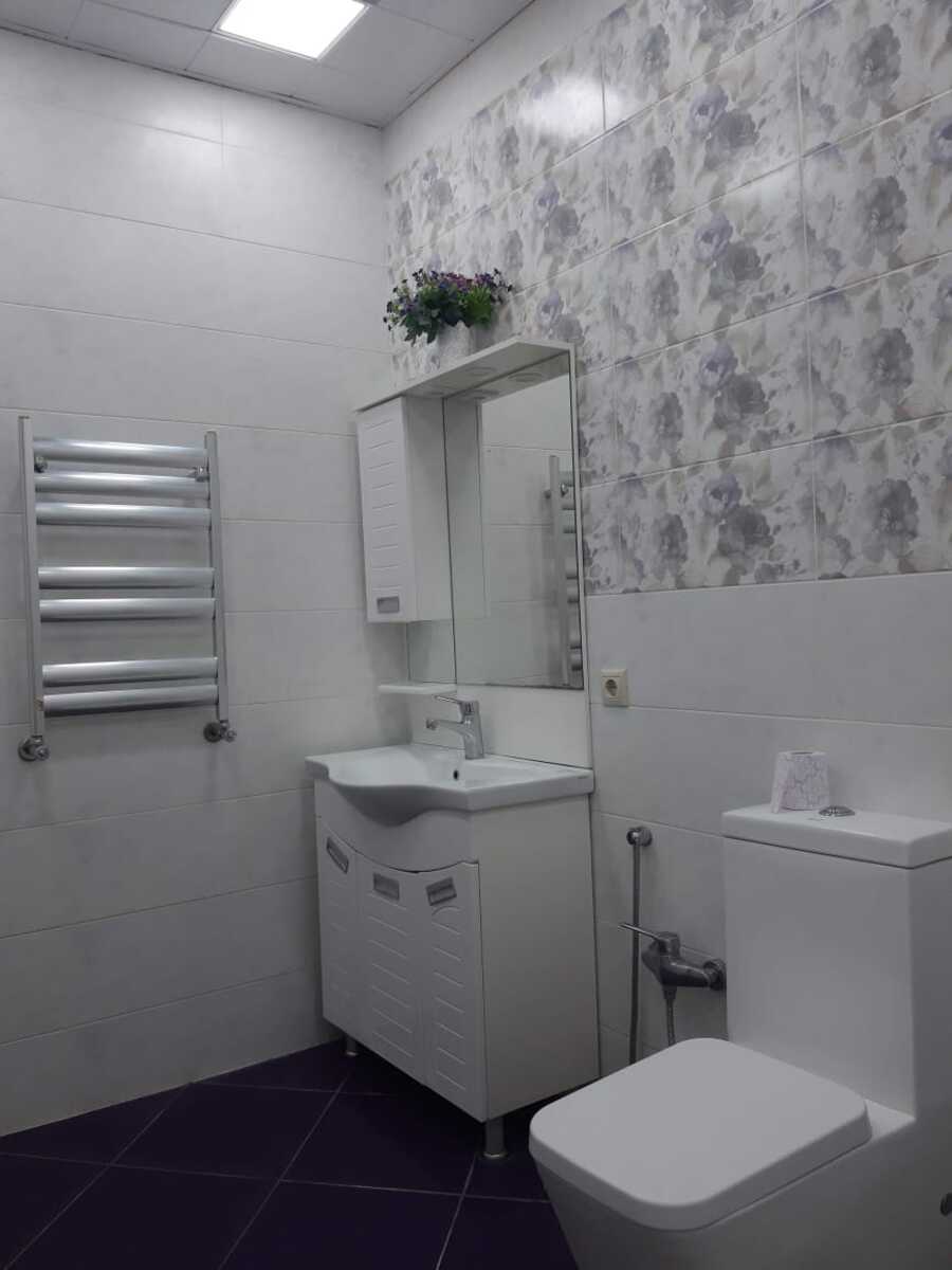 Satılır 3 otaqlı yeni tikili 151 m² — Mənzil, Bakı (8)