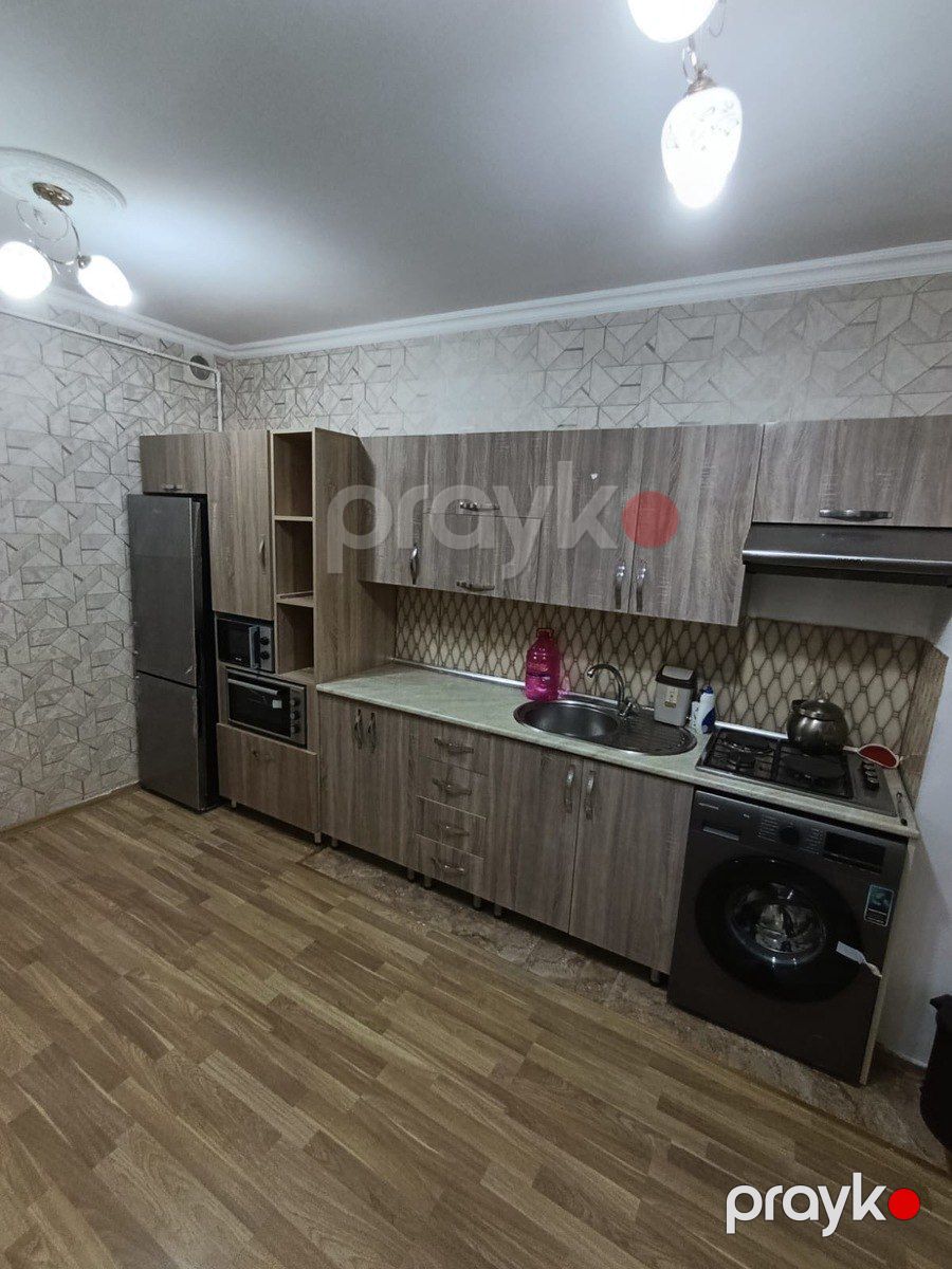 Satılır 2 otaqlı köhnə tikili 65 m² — Mənzil, Bakı (7)