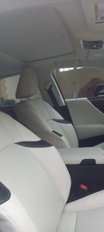 Lexus ES 300h, 2.5 L, 1.59 kWh, 2025 il, 13 358 km — Avtomobillər, Bakı (11)
