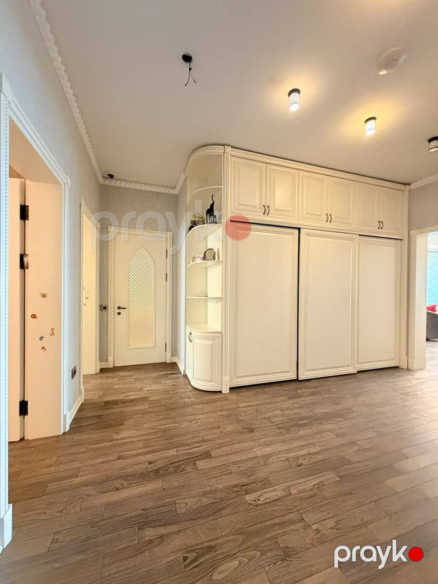 İcarəyə verilir 4 otaqlı yeni tikili 225 m² — Mənzil, Bakı (4)