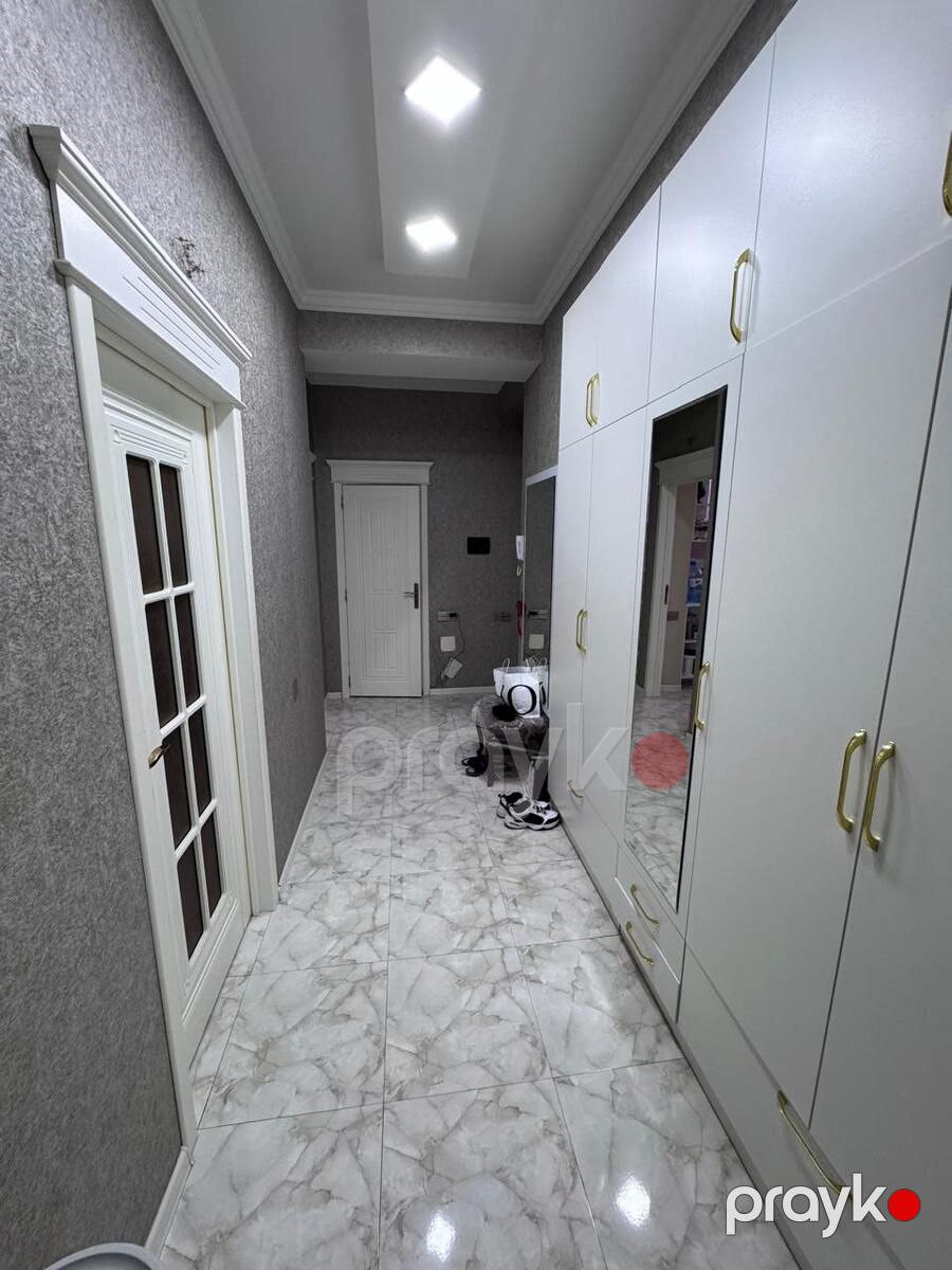 Satılır 3 otaqlı yeni tikili 74 m² — Mənzil, Bakı (9)