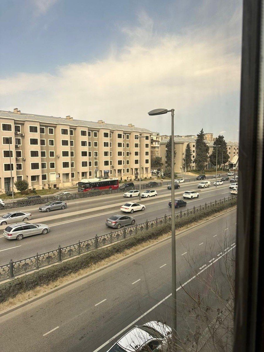 Satılır 3 otaqlı köhnə tikili 70 m² — Mənzil, Bakı (2)