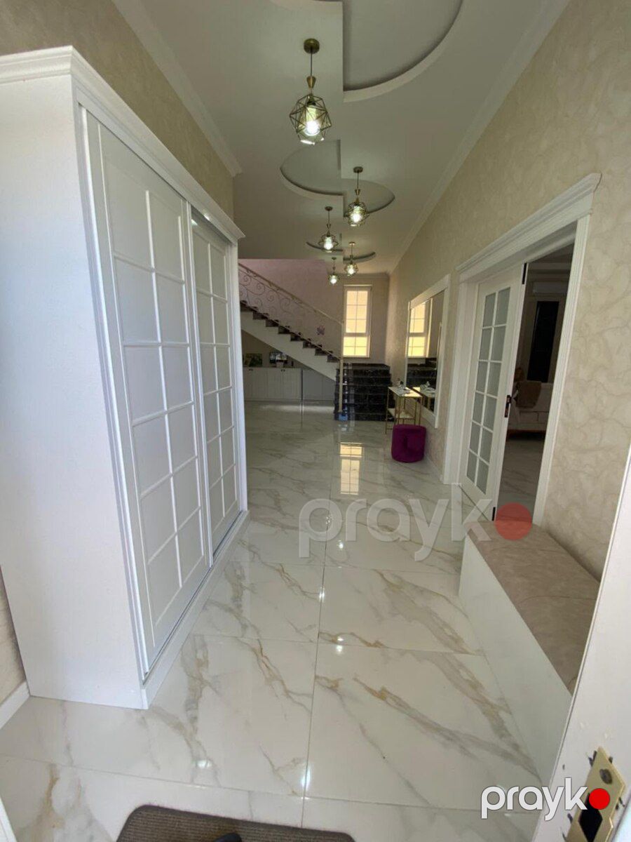 Həyət evi, Buzovna qəs — Ev, villa, Bakı (3)