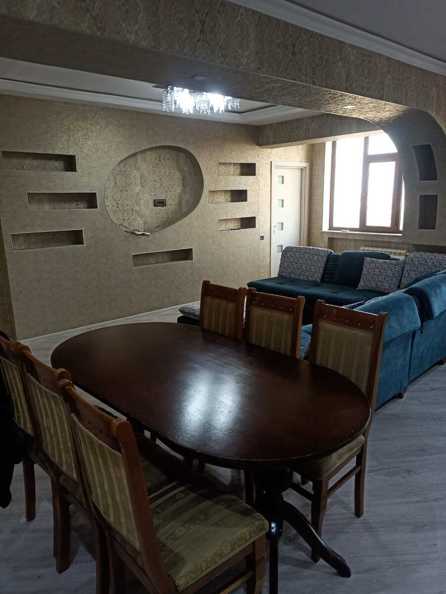 Satılır 2 otaqlı yeni tikili 80 m² — Mənzil, Xırdalan (10)