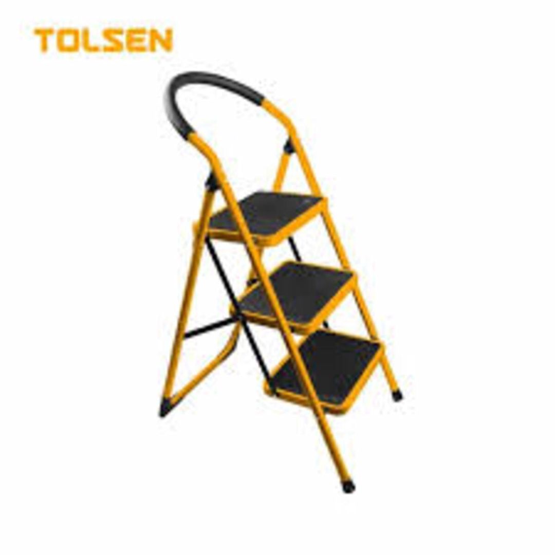 Nərdivanlar Tolsen — Təmir və inşaat, Bakı (2)