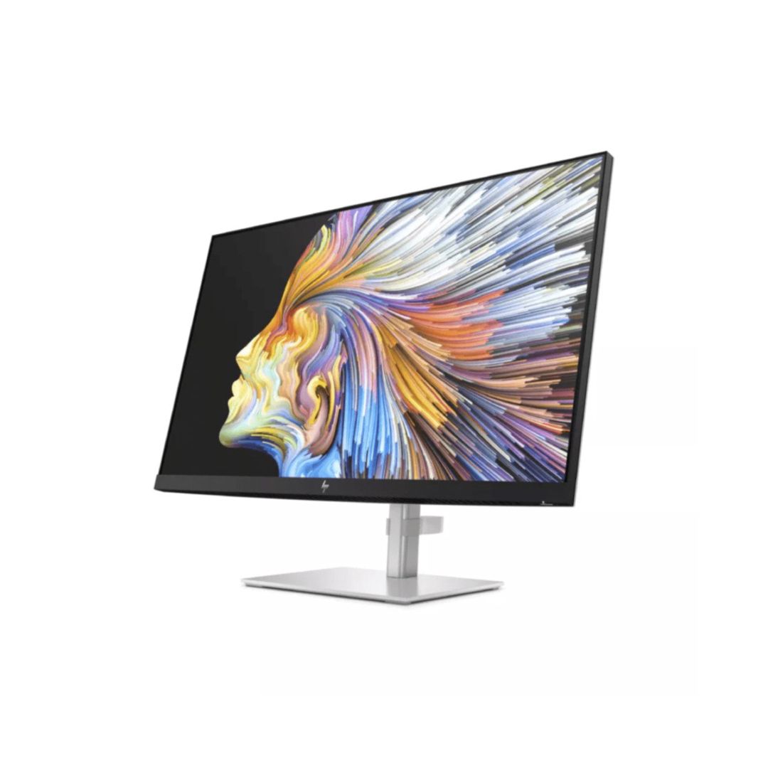 HP U28 4K HDR Monitor (1Z980AA) — Kompüterlər və noutbuklar, Bakı (2)