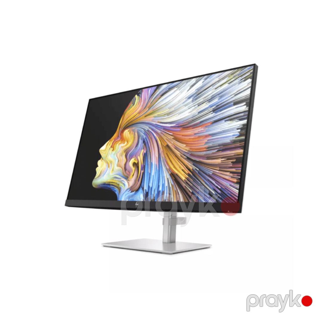 HP U28 4K HDR Monitor (1Z980AA) — Kompüterlər və noutbuklar, Bakı (3)