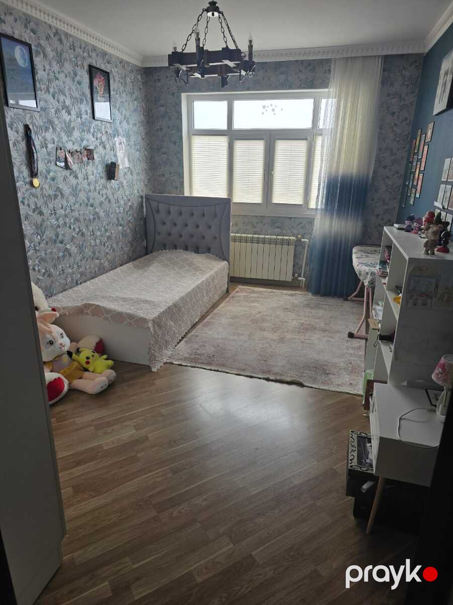 Satılır 4 otaqlı köhnə tikili 100 m² — Mənzil, Bakı (6)
