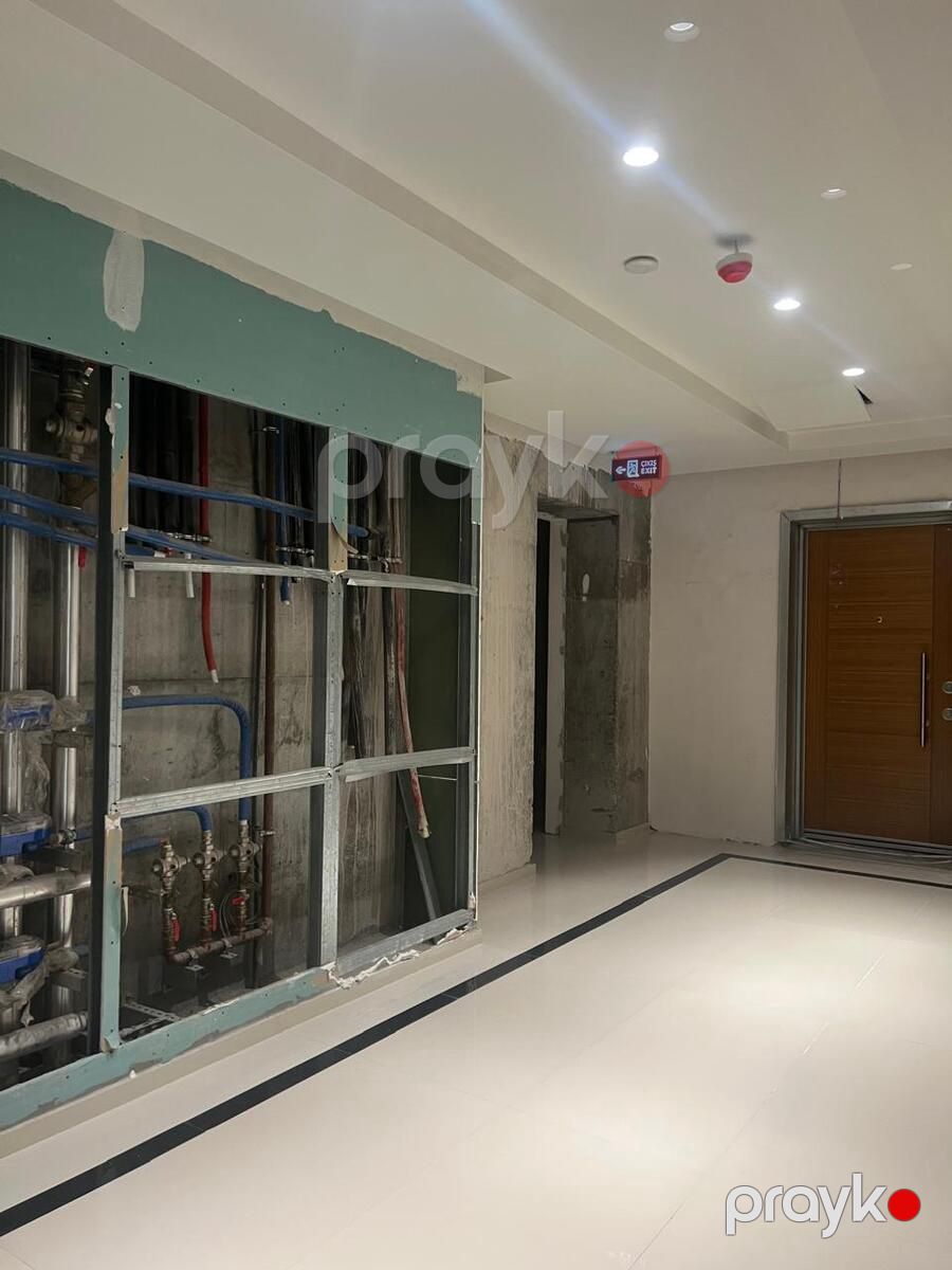 Satılır 2 otaqlı yeni tikili 75 m² — Mənzil, Bakı (9)