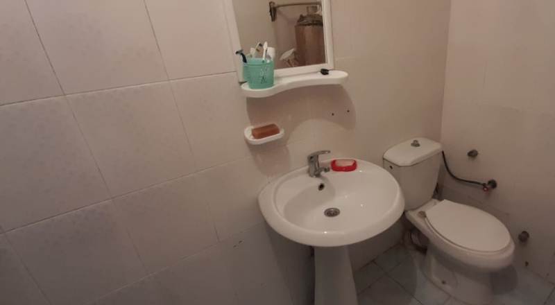 Satış: 3 otaqlı Ev / villa, 80 m², Yasamal rayonu — Ev, villa, Bakı (11)